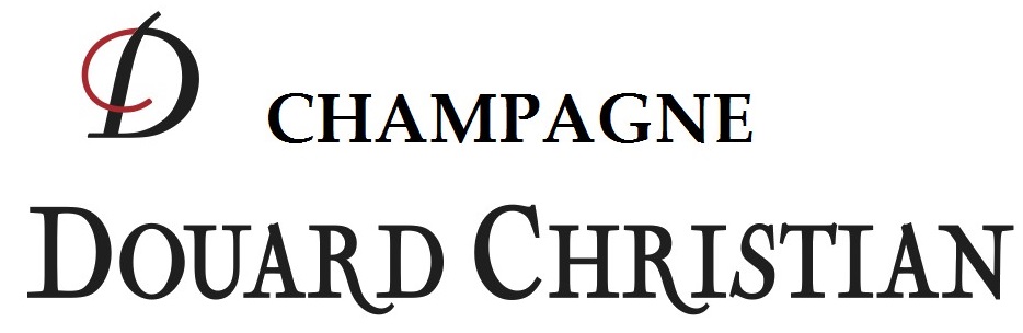 Logo Champagne Douard Christian